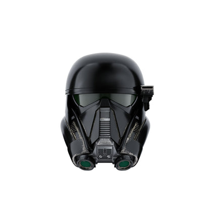Casco electronico Imperial Death Trooper Star Wars