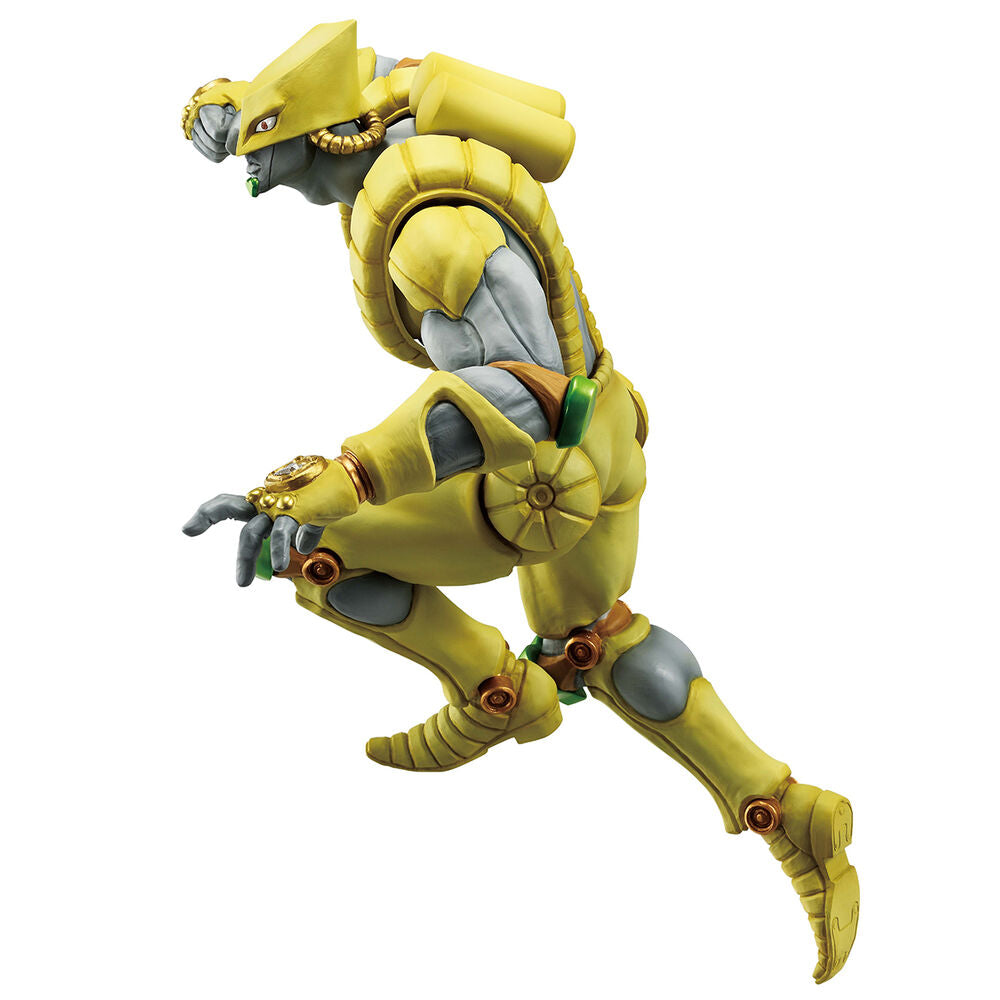 Figura Ichibansho The World Standoom Jojos Bizarre Adventure 24cm