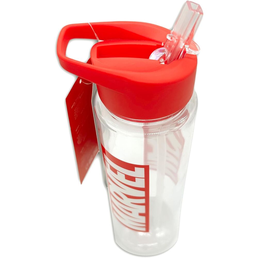 Cantimplora Logo Marvel 700ml