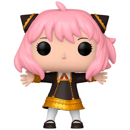 Figura POP Spy x Family Anya Forger 25cm