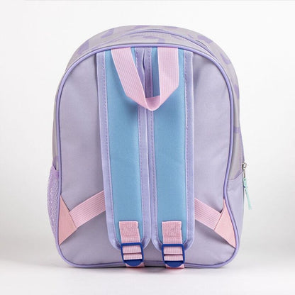 Mochila 3D Stitch Disney 31cm