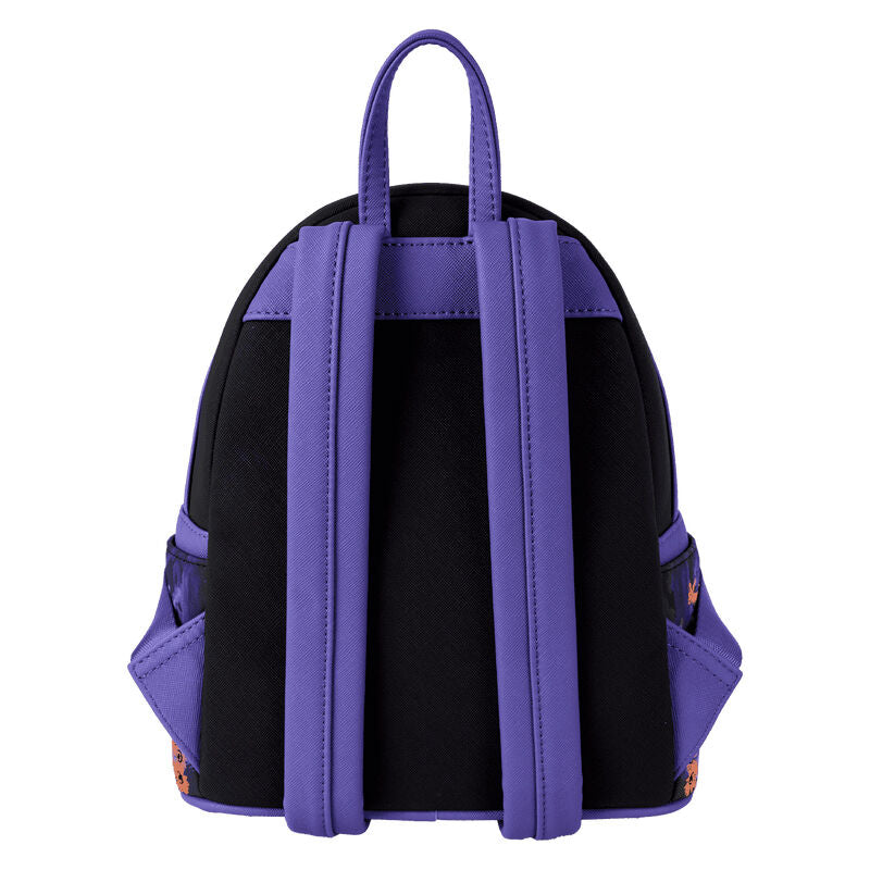 Mochila Alicia en el Pais de las Maravillas Disney 26cm
