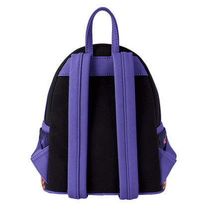 Mochila Alicia en el Pais de las Maravillas Disney 26cm