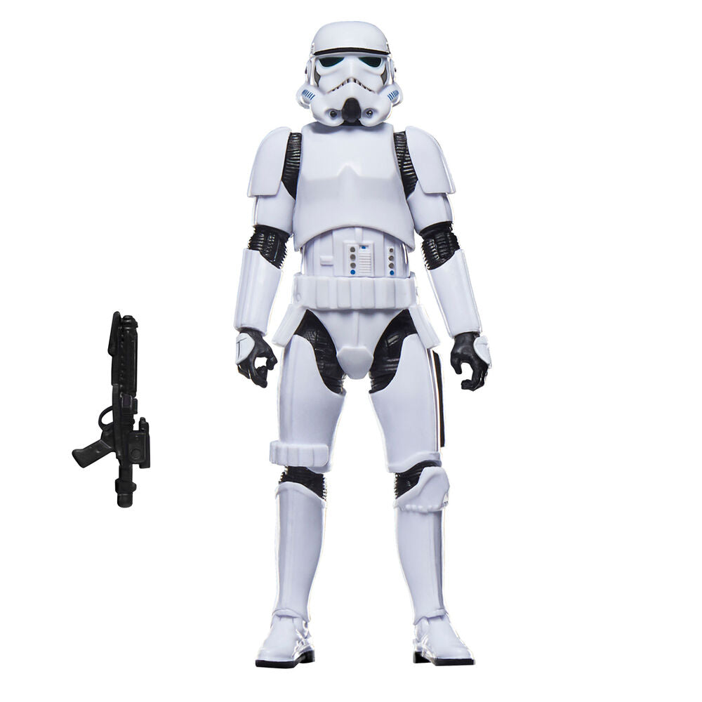 Figura Stormtrooper Star Wars 9,5cm