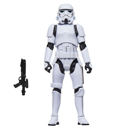 Figura Stormtrooper Star Wars 9,5cm