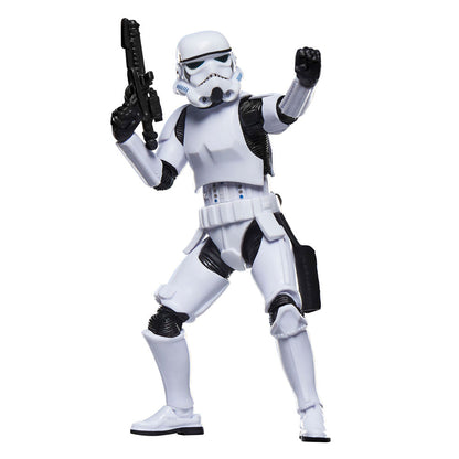Figura Stormtrooper Star Wars 9,5cm