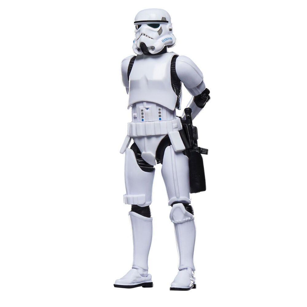 Figura Stormtrooper Star Wars 9,5cm