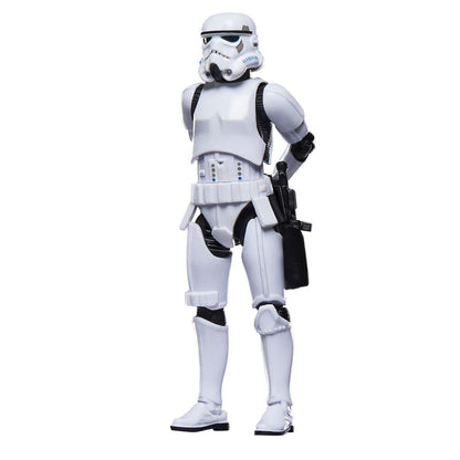 Figura Stormtrooper Star Wars 9,5cm