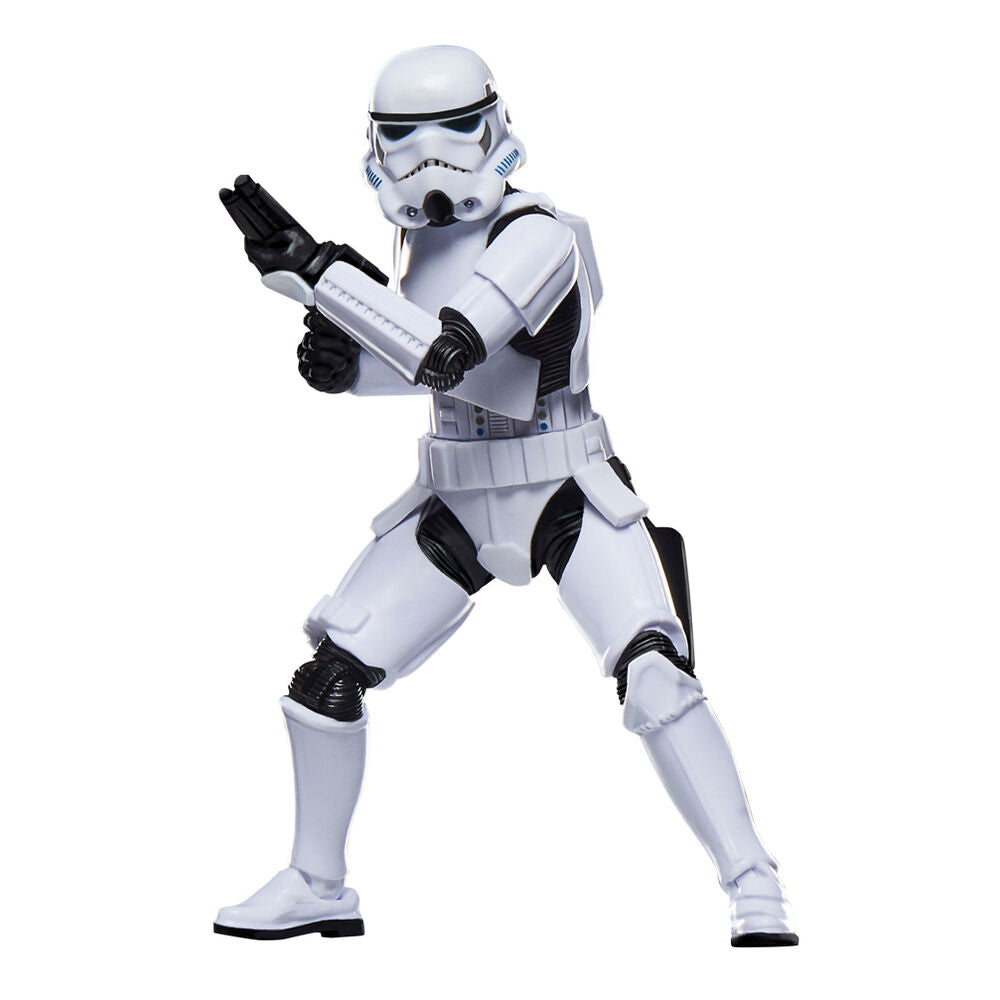 Figura Stormtrooper Star Wars 9,5cm