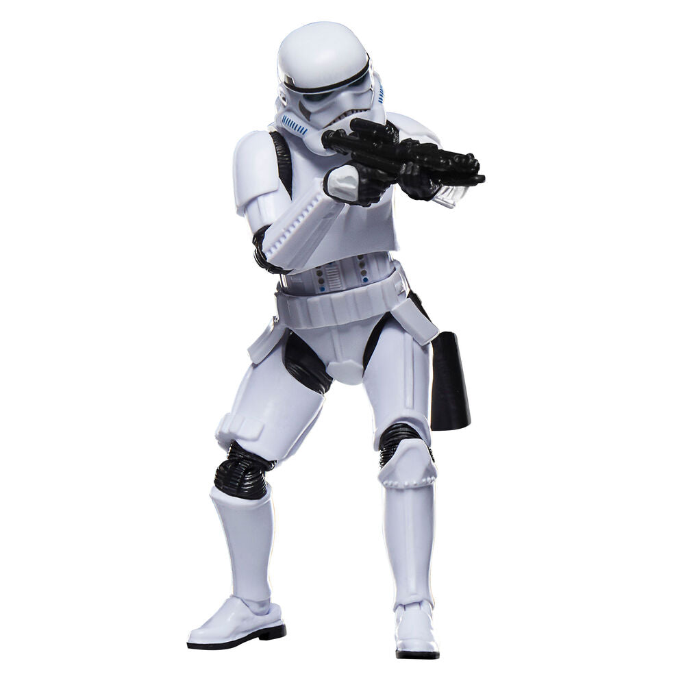 Figura Stormtrooper Star Wars 9,5cm