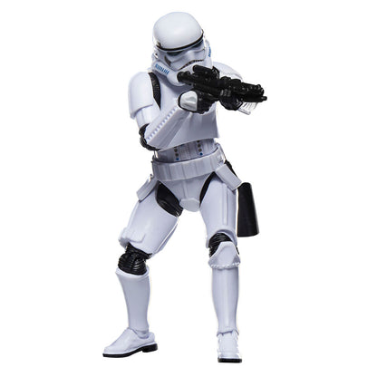 Figura Stormtrooper Star Wars 9,5cm
