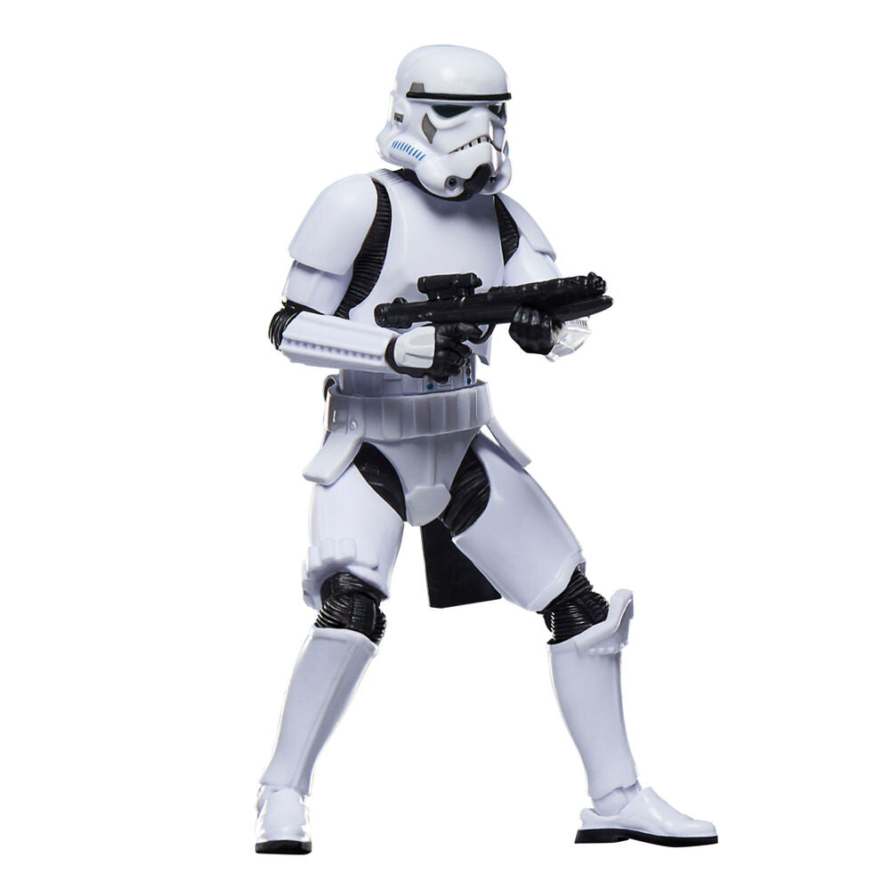 Figura Stormtrooper Star Wars 9,5cm