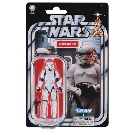 Figura Stormtrooper Star Wars 9,5cm