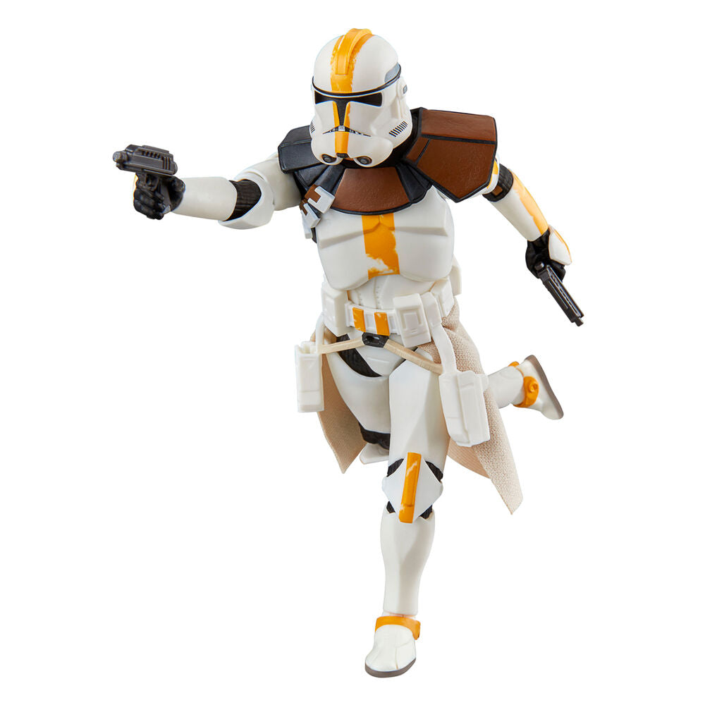 Figura Clone Lieutenant Galle Revenge of the Sith Star Wars 15cm
