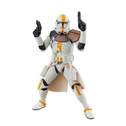 Figura Clone Lieutenant Galle Revenge of the Sith Star Wars 15cm