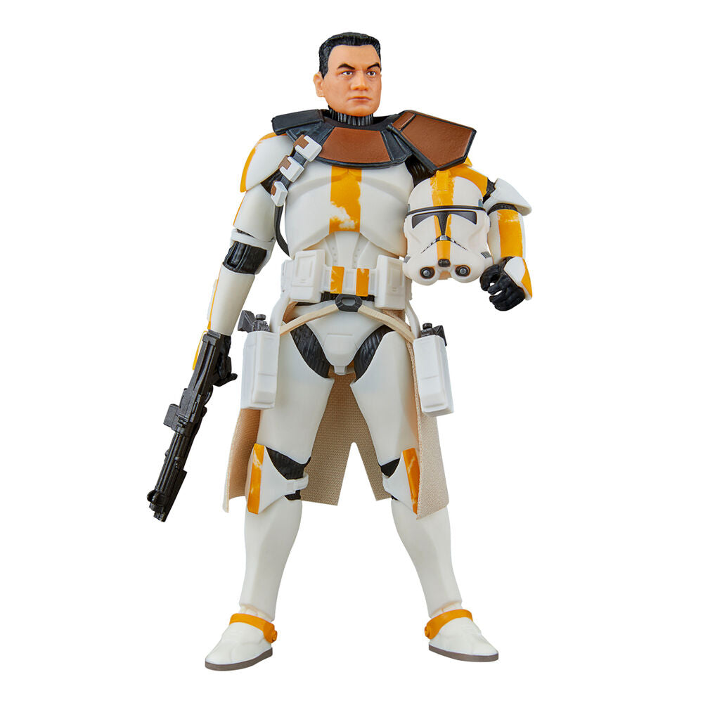 Figura Clone Lieutenant Galle Revenge of the Sith Star Wars 15cm