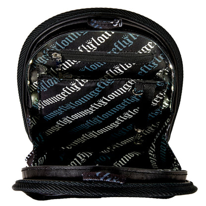 Organizador mochila luces Loungefly