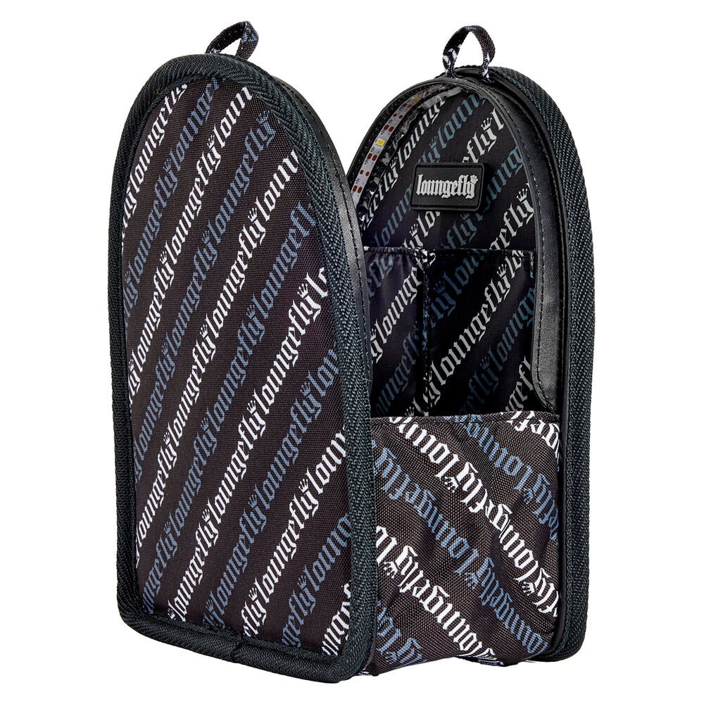 Organizador mochila luces Loungefly