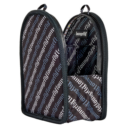 Organizador mochila luces Loungefly