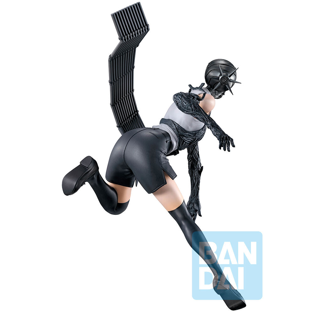 Figura Ichibansho Bomb Chainsaw Man 15cm