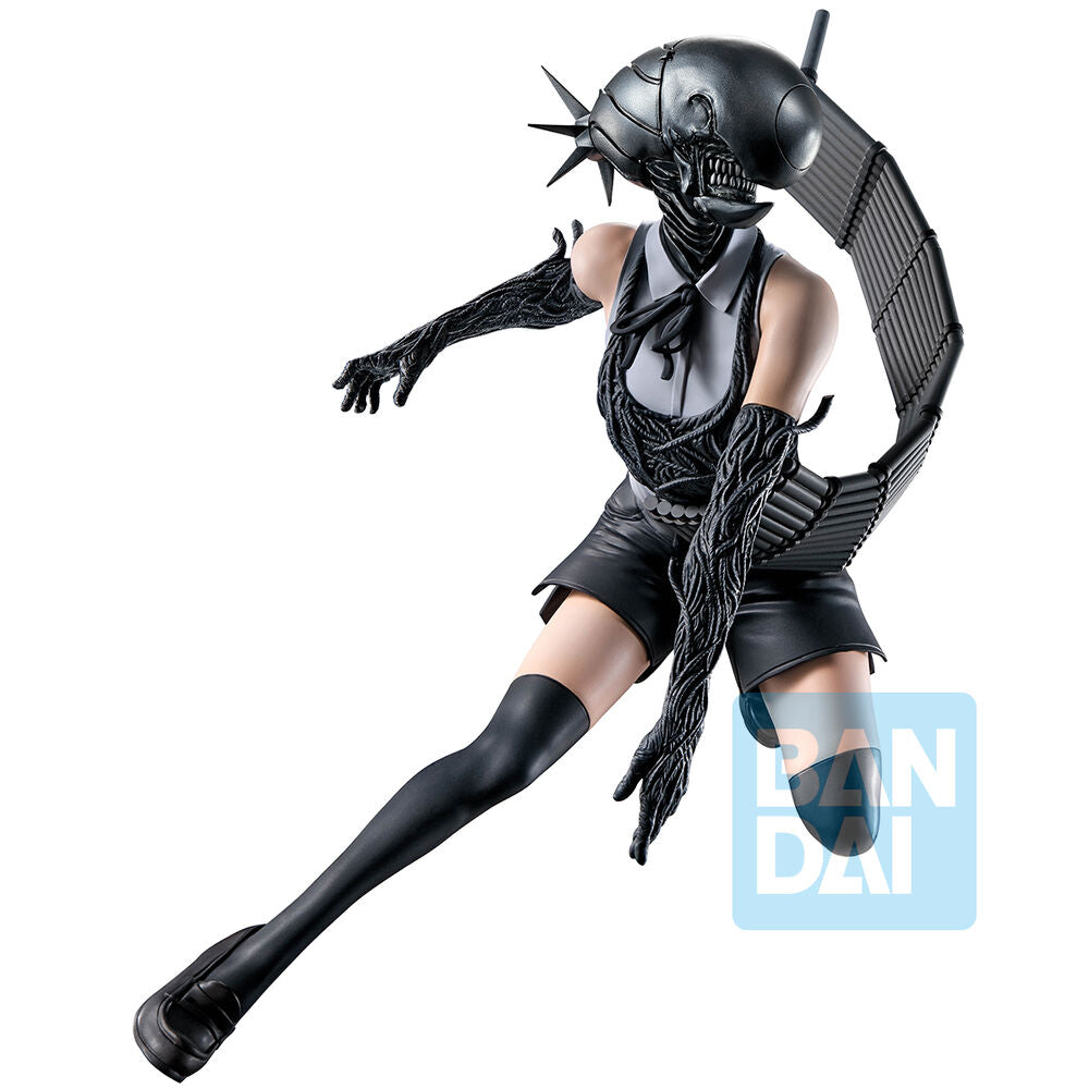 Figura Ichibansho Bomb Chainsaw Man 15cm