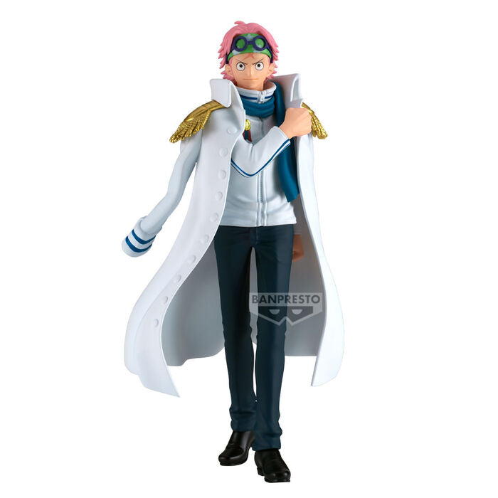 Figura Koby The Sukko One Piece 16cm
