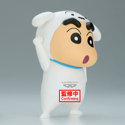 Figura Shiro Shinchan Crayon Shinchan 11cm