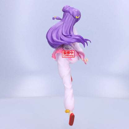Figura Shampoo Glitter & Glamorours Ranma 1/2 22cm