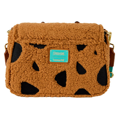 Bolso bandolera Scooby-Doo Loungefly
