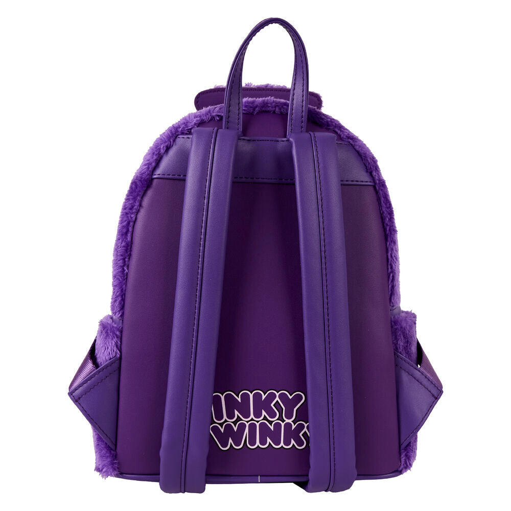 Mochila Tinky-Winky Teletubbies Loungefly 26cm