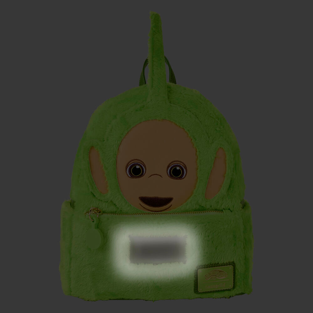 Mochila Dipsy Teletubbies Loungefly 26cm