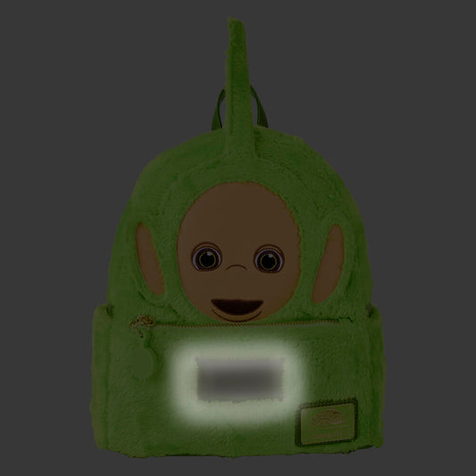 Mochila Dipsy Teletubbies Loungefly 26cm