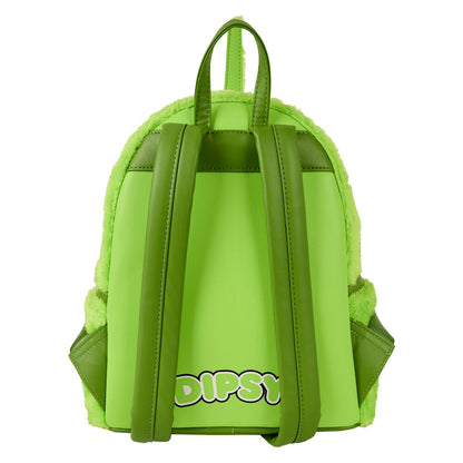 Mochila Dipsy Teletubbies Loungefly 26cm