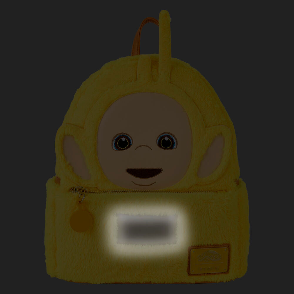 Mochila Laa-Laa Teletubbies Loungefly 26cm