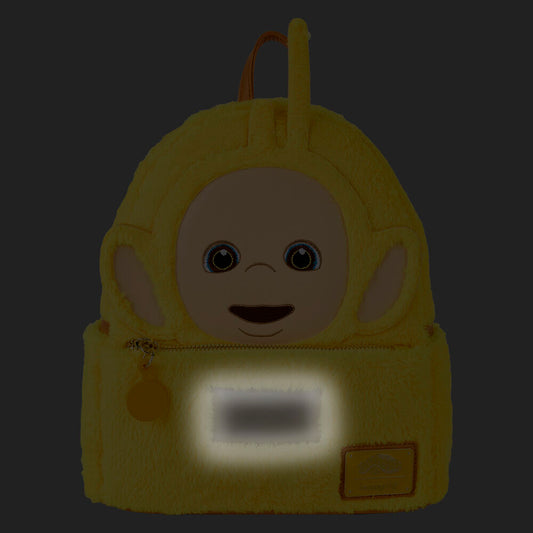 Mochila Laa-Laa Teletubbies Loungefly 26cm