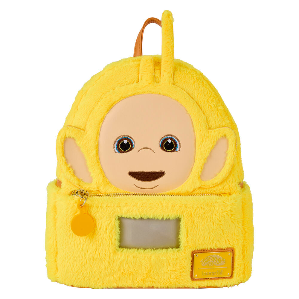 Mochila Laa-Laa Teletubbies Loungefly 26cm