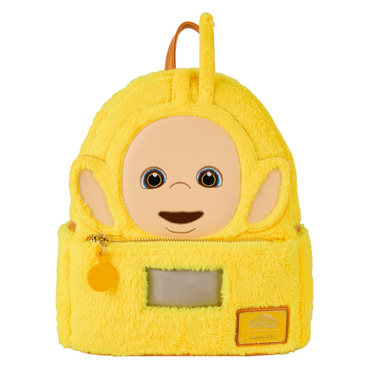 Mochila Laa-Laa Teletubbies Loungefly 26cm
