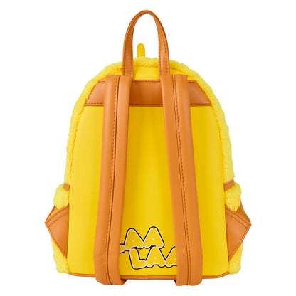 Mochila Laa-Laa Teletubbies Loungefly 26cm