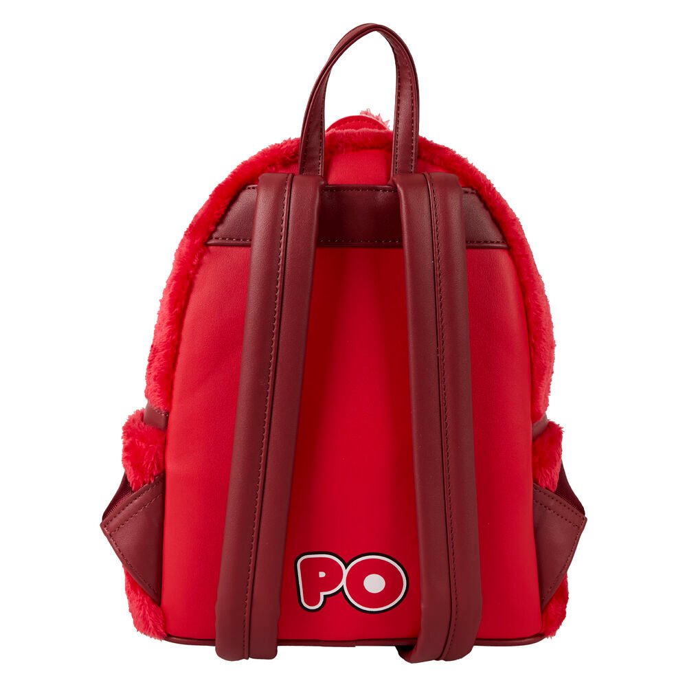 Mochila Po Teletubbies Loungefly 26cm