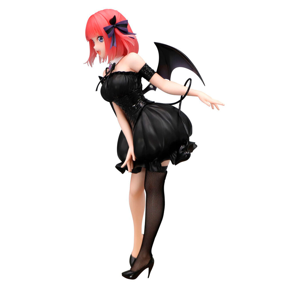 Figura Nanako Nino Bicute Dark The Quintessential Quintuplets 24cm
