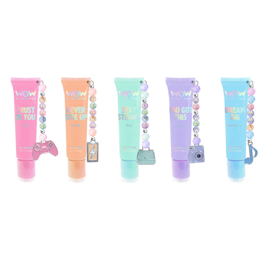 Maletin Fabricante de Colgantes + Brillo de Labios Wow Generation