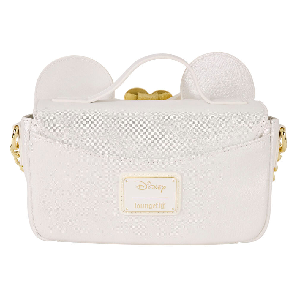 Bolso Boda Minnie Disney Loungefly