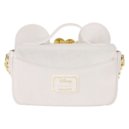 Bolso Boda Minnie Disney Loungefly