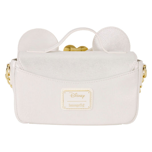 Bolso Boda Minnie Disney Loungefly