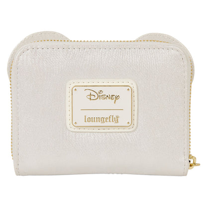 Cartera Boda Minnie Disney Loungefly