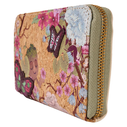 Cartera Groot Guardianes de la Galaxia Marvel Loungefly