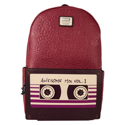 Mochila Guardianes de la Galaxia Marvel Loungefly 45cm