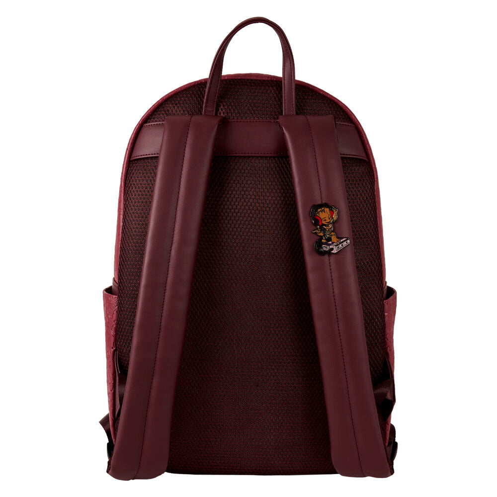 Mochila Guardianes de la Galaxia Marvel Loungefly 45cm