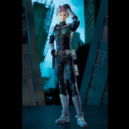 Figura Gen Narumi Grandista Kaiju No. 8 22cm