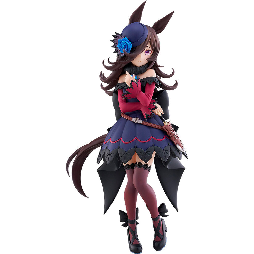 Figura Pop up Parade Rice Shower Umamusume Pretty Derby 22cm
